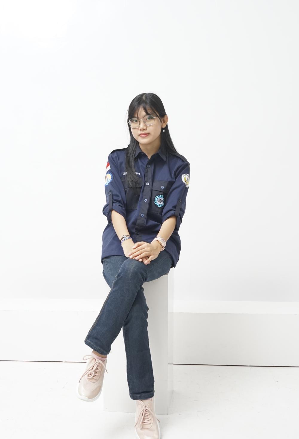 Eva Ramadhina Calista