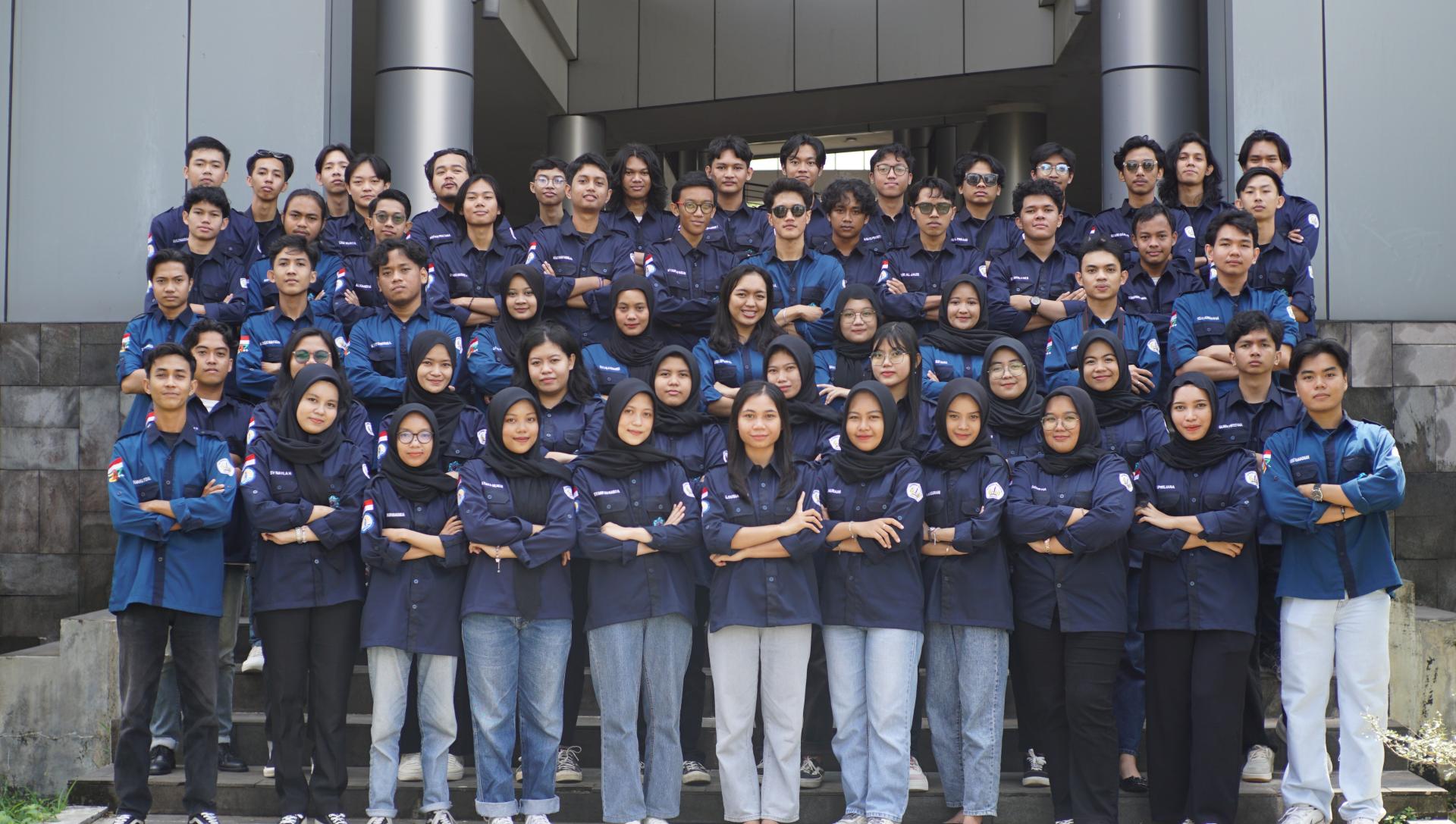 HMIF FT UNTAN
